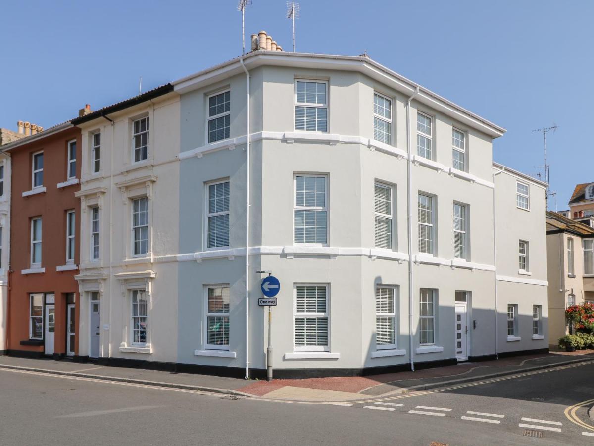 Sea Thrift Apartment Teignmouth Exterior photo